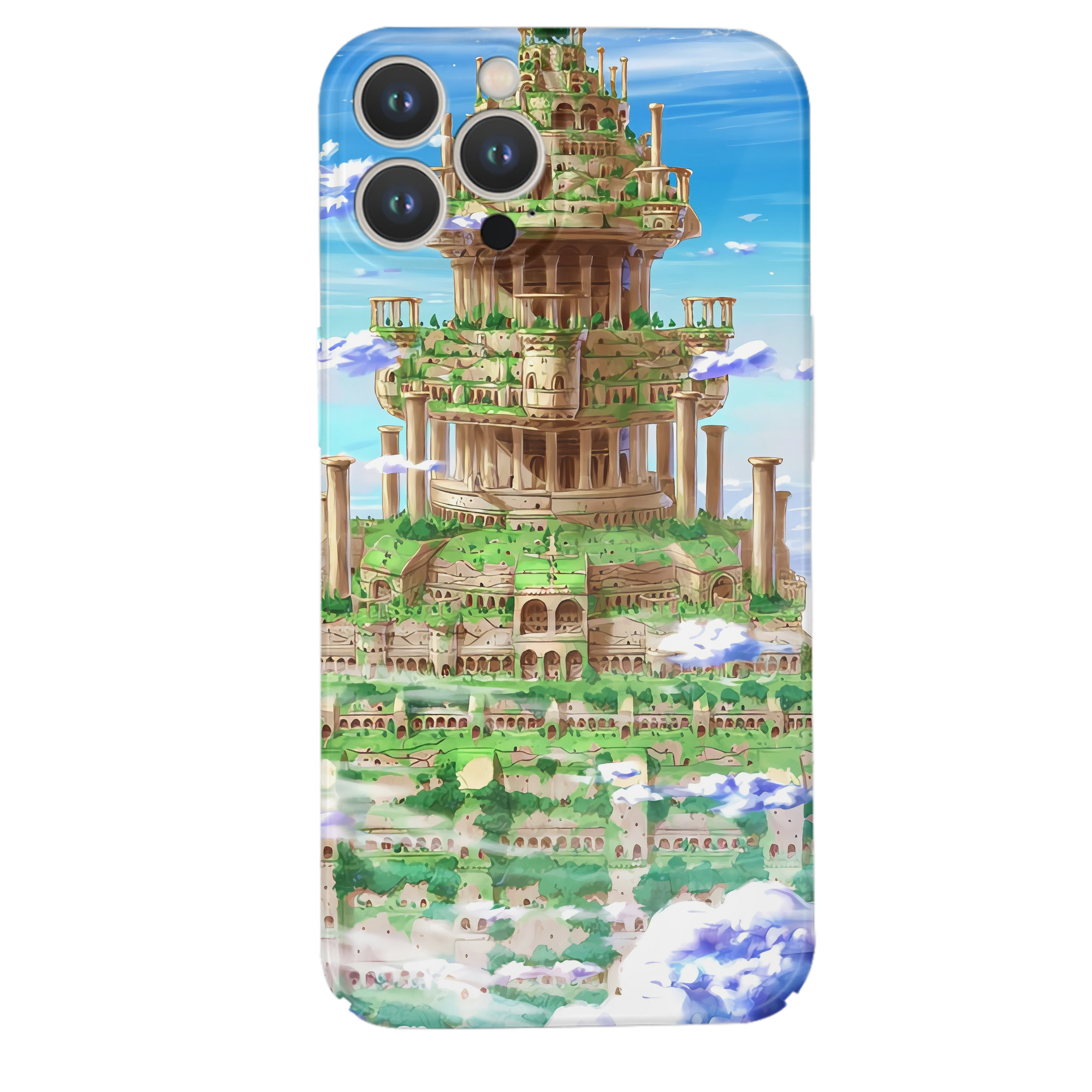 （画像用） ドラゴンクエスト Doragon Kuesuto Dragon Quest 【iPhone 14シリーズ対応】ハードケース